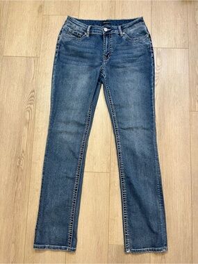 WAREHOUSE ONE Straight-Leg Women’s Jeans - FREE SHIPPING on Bundles $95+